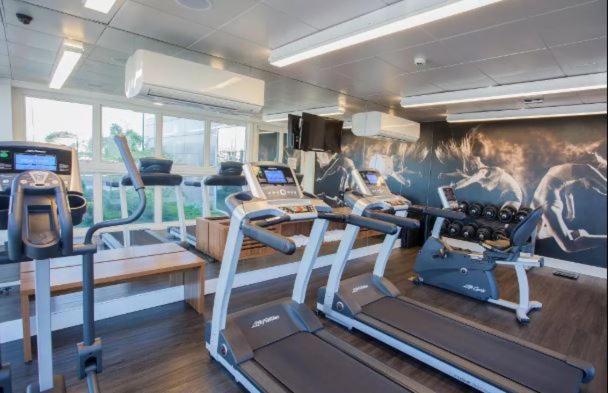 Hotel Agisol Marília Dış mekan fotoğraf