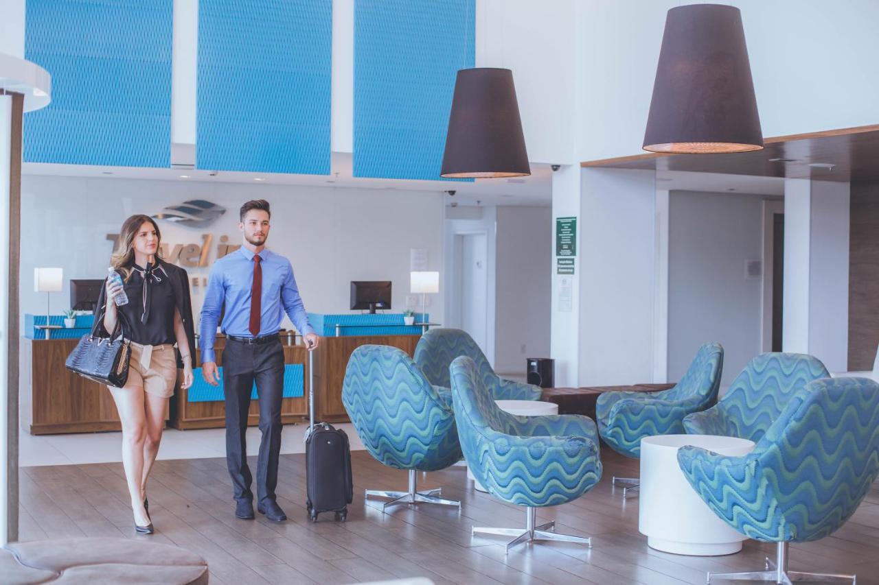 Hotel Agisol Marília Dış mekan fotoğraf